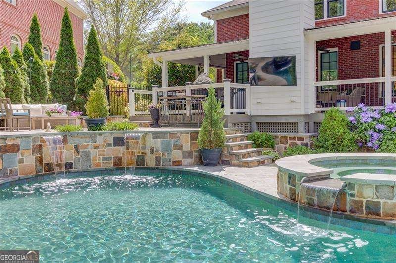 865 Allen Lake Lane Suwanee - Photo 63