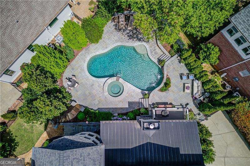 865 Allen Lake Lane Suwanee - Photo 64