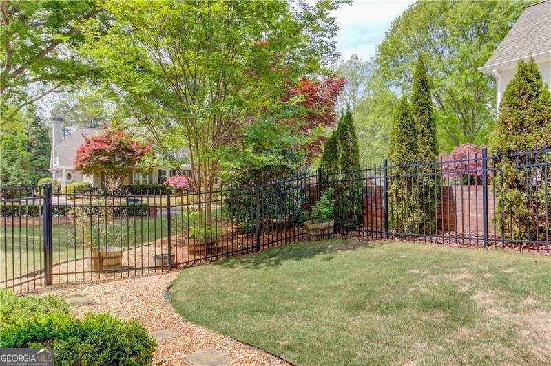 865 Allen Lake Lane Suwanee - Photo 65