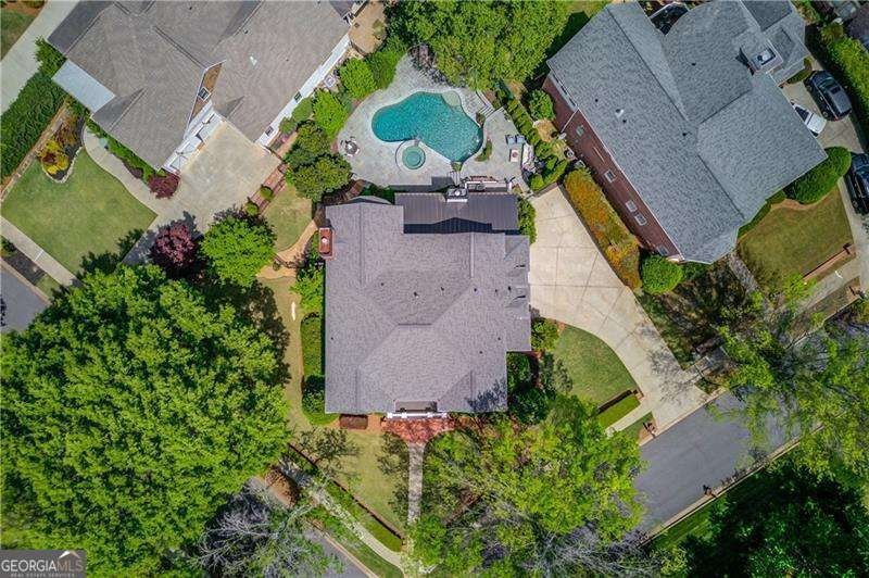 865 Allen Lake Lane Suwanee - Photo 66