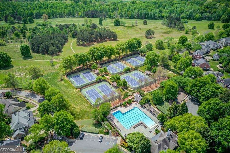 865 Allen Lake Lane Suwanee - Photo 68