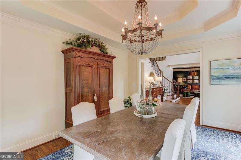 865 Allen Lake Lane Suwanee - Photo 7