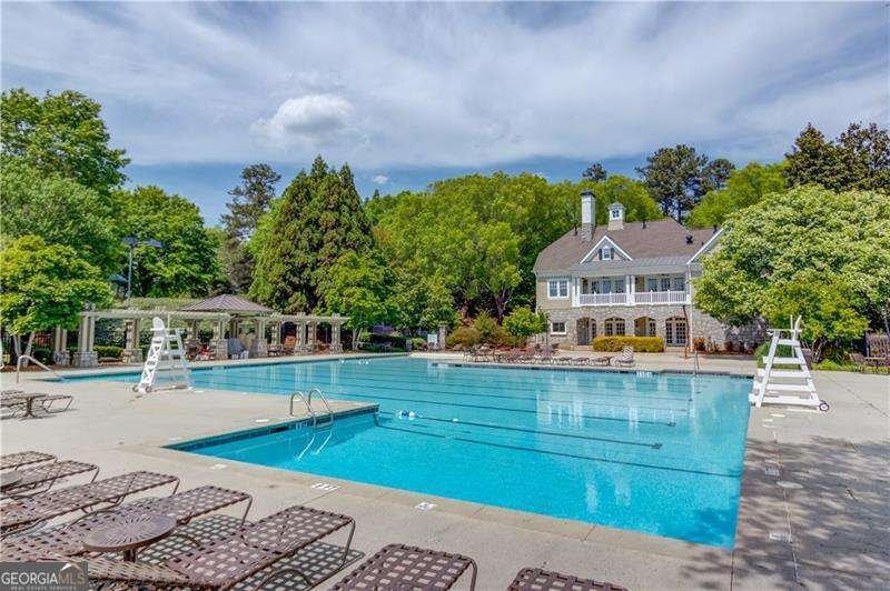 865 Allen Lake Lane Suwanee - Photo 70