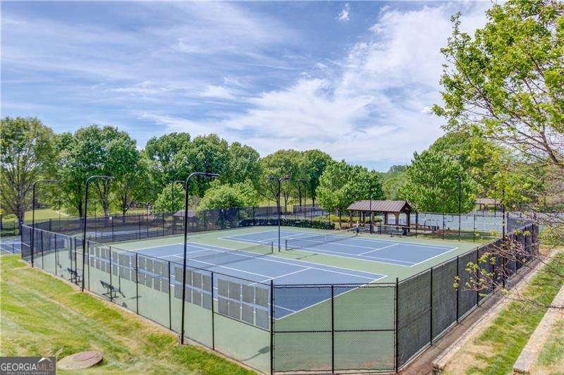 865 Allen Lake Lane Suwanee - Photo 71