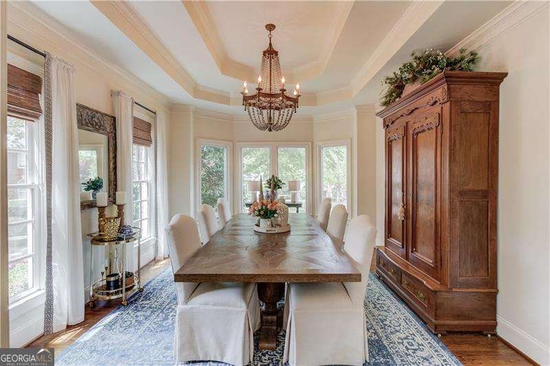 865 Allen Lake Lane Suwanee - Photo 8