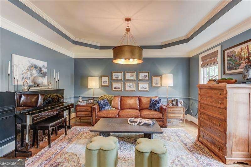 865 Allen Lake Lane Suwanee - Photo 9