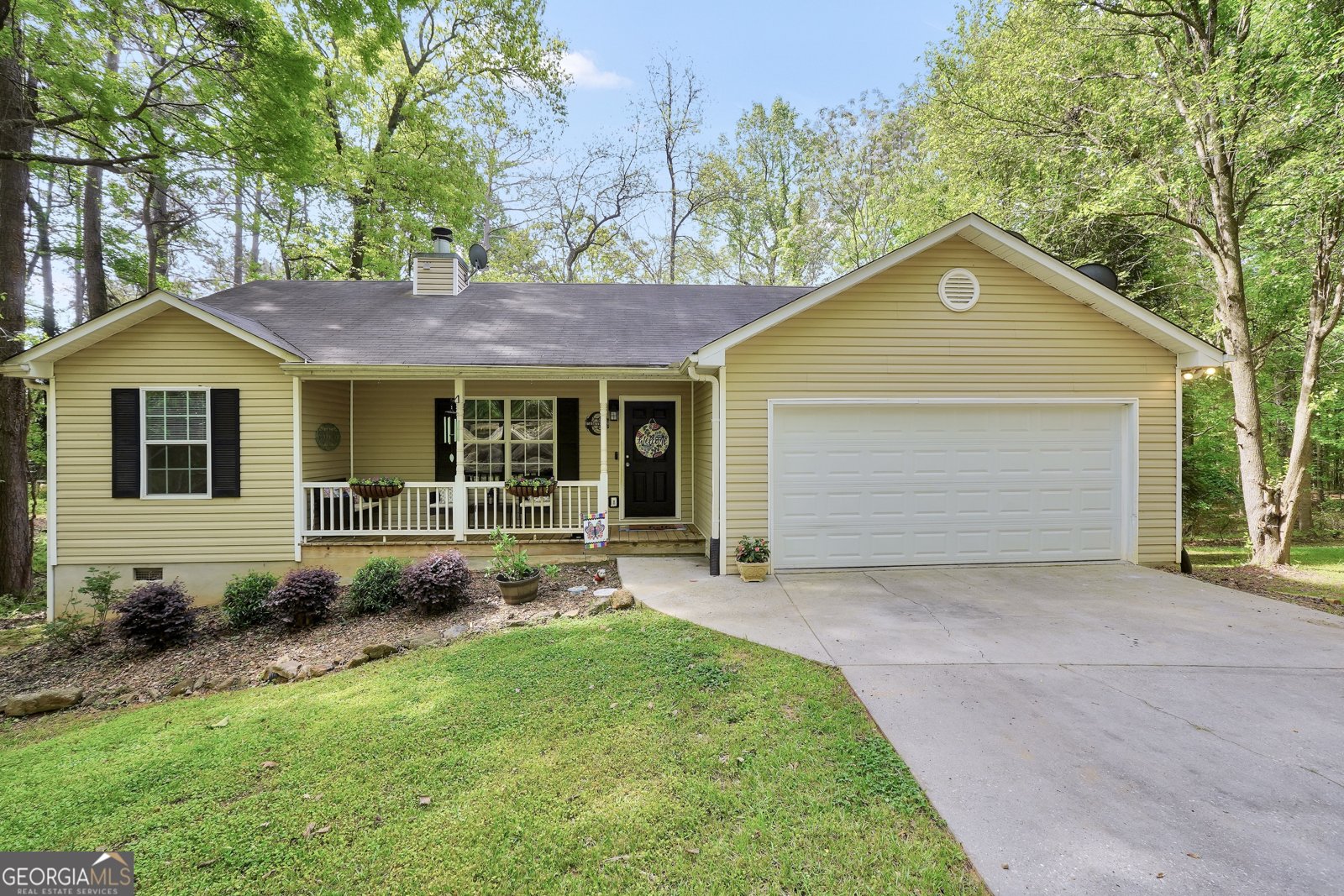 59 Goldfinch Circle Monticello - Photo 1