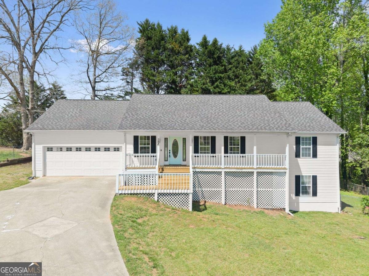 153 Sherrell Drive Cleveland - Photo 1