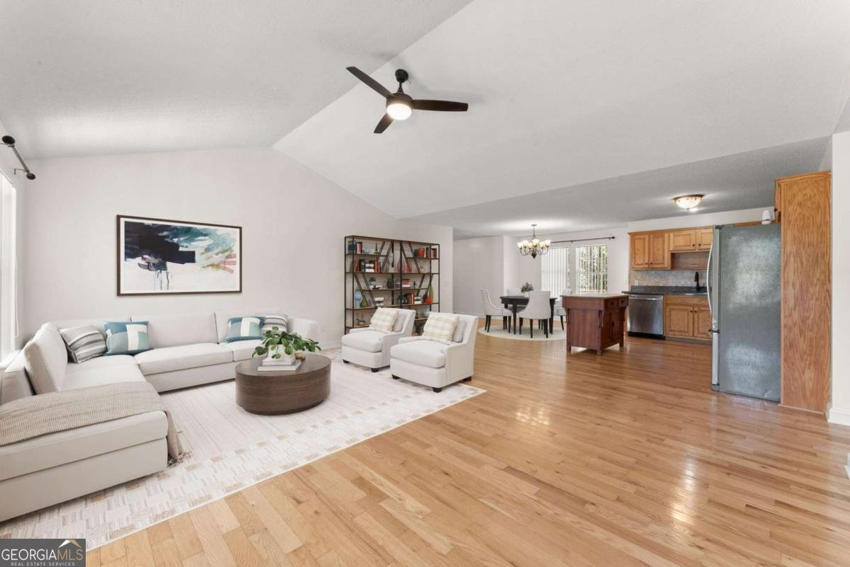 153 Sherrell Drive Cleveland - Photo 10