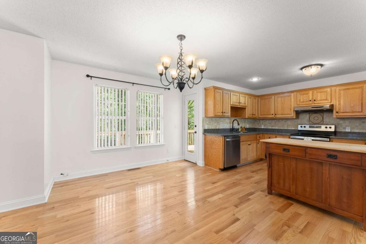 153 Sherrell Drive Cleveland - Photo 20