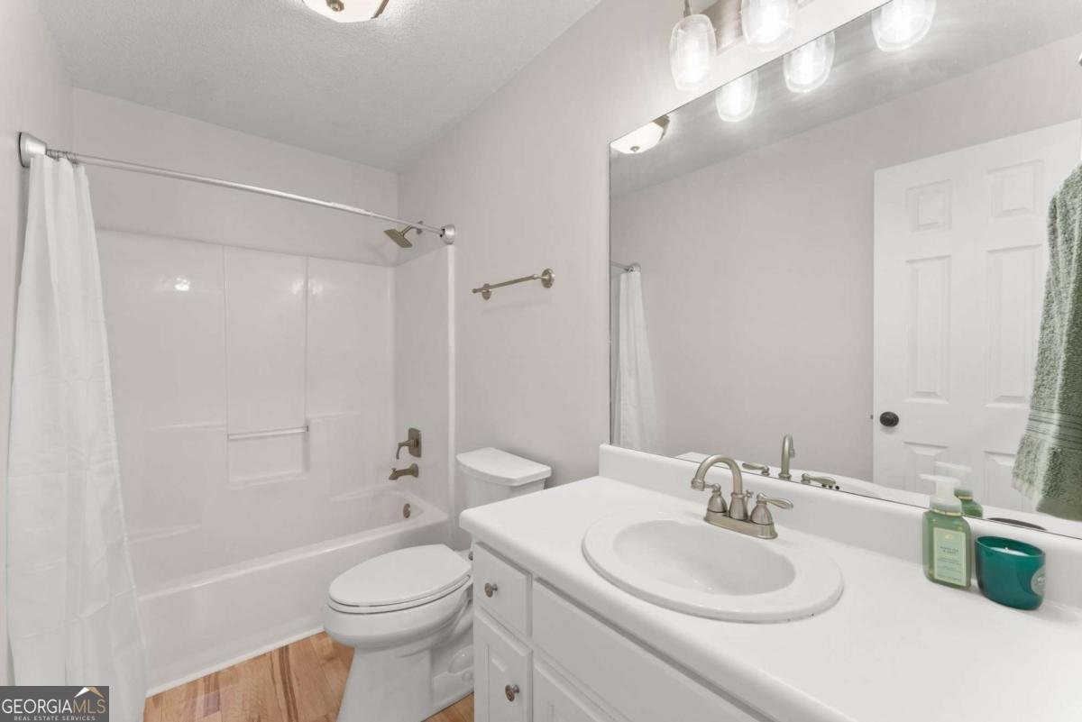 153 Sherrell Drive Cleveland - Photo 30