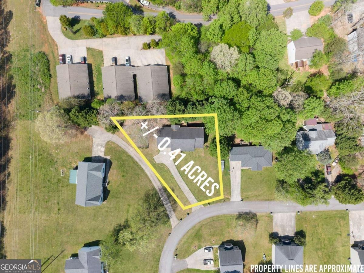 153 Sherrell Drive Cleveland - Photo 45