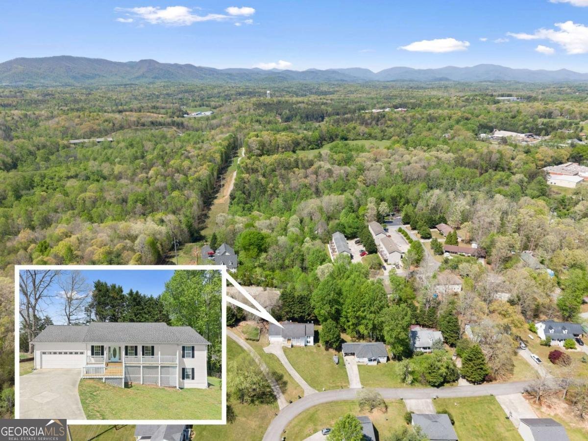 153 Sherrell Drive Cleveland - Photo 47