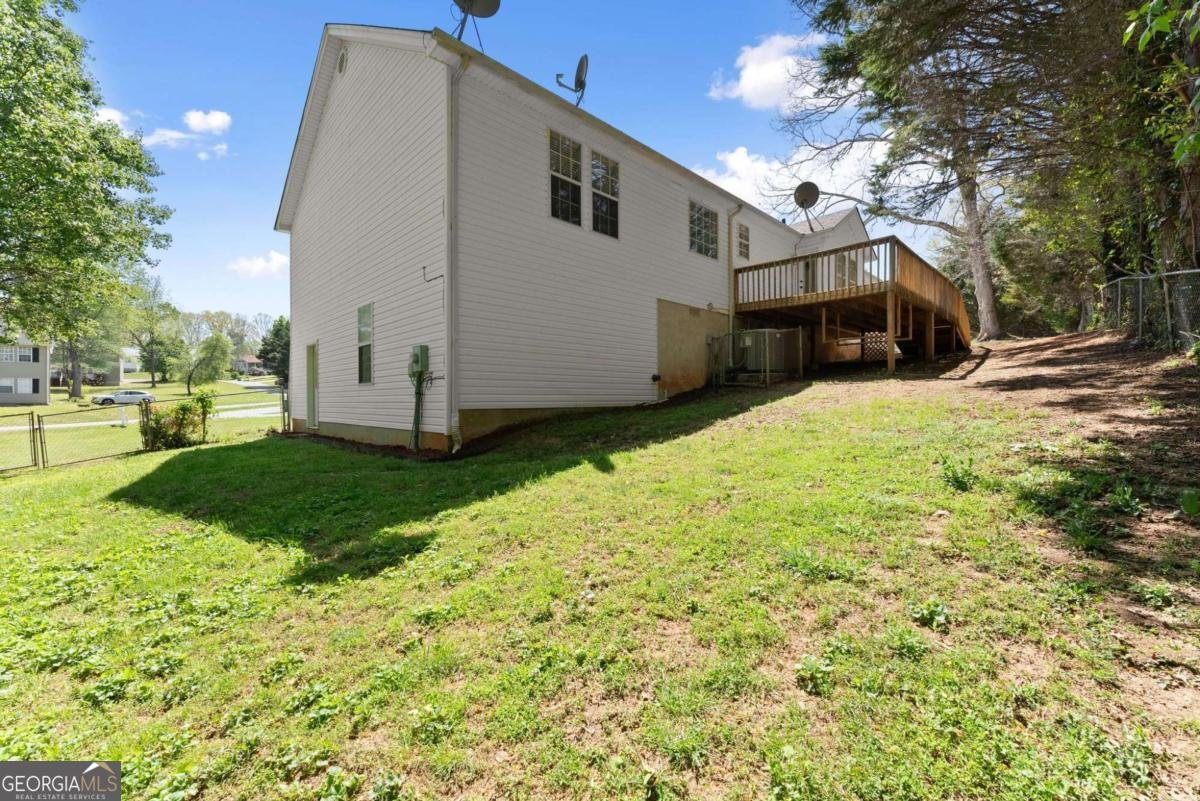 153 Sherrell Drive Cleveland - Photo 53