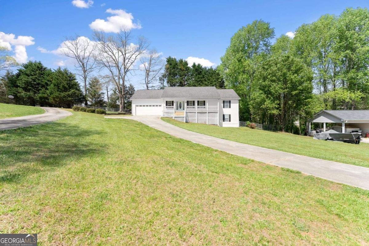 153 Sherrell Drive Cleveland - Photo 6