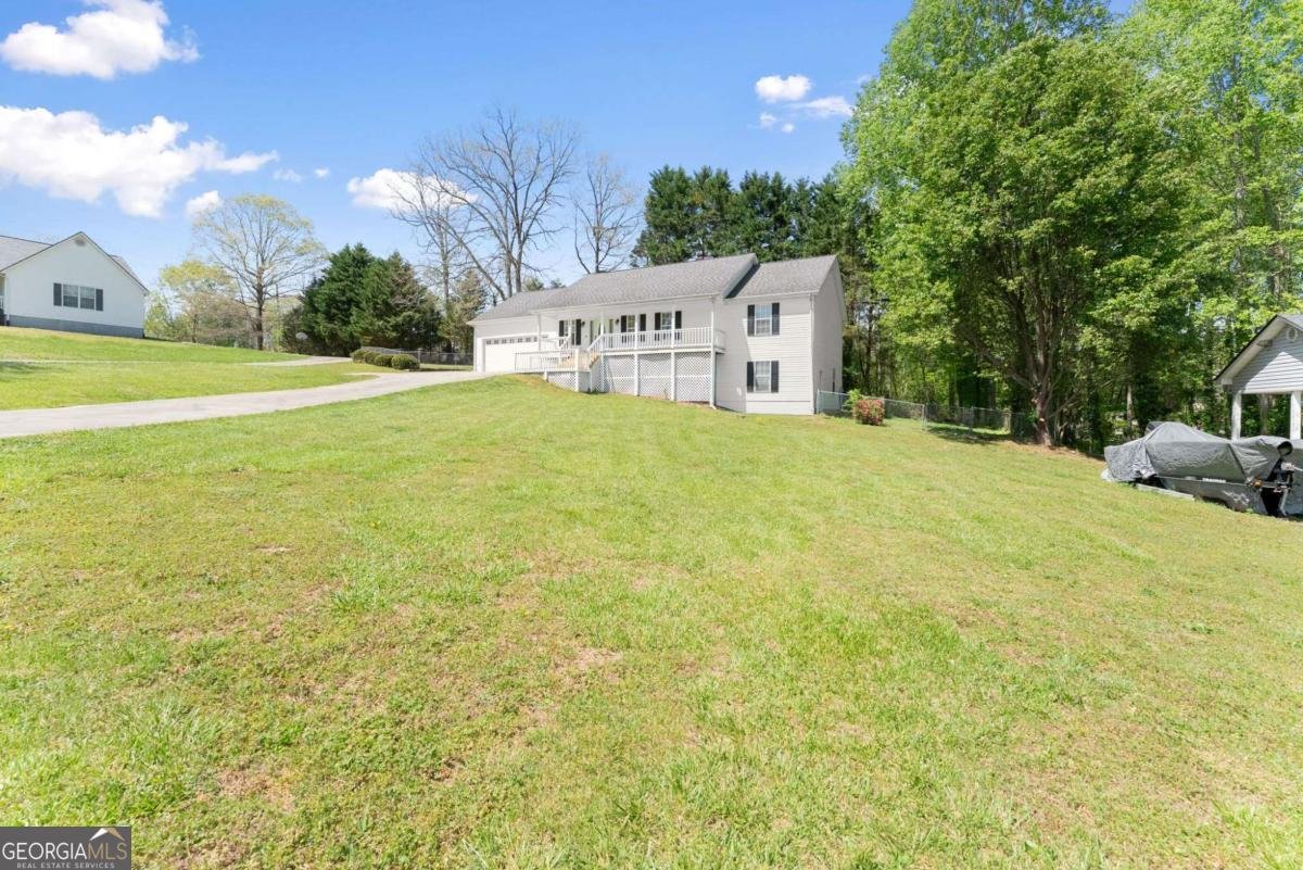 153 Sherrell Drive Cleveland - Photo 7