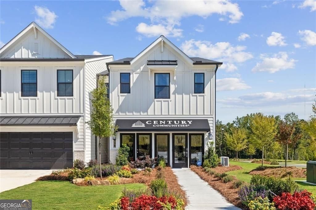 7512 Clover Lane Flowery Branch - Photo 14