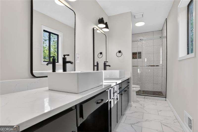 3038 Skidaway Court Stone Mountain - Photo 11