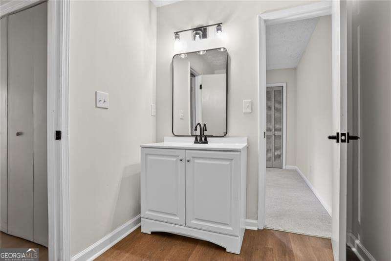 3038 Skidaway Court Stone Mountain - Photo 21