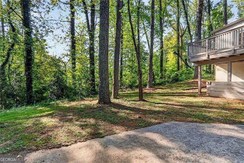 3038 Skidaway Court Stone Mountain - Photo 29