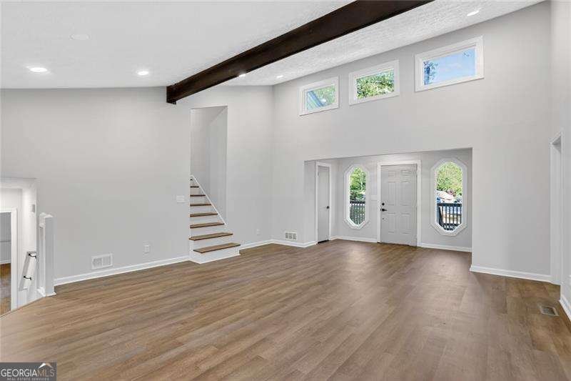 3038 Skidaway Court Stone Mountain - Photo 7