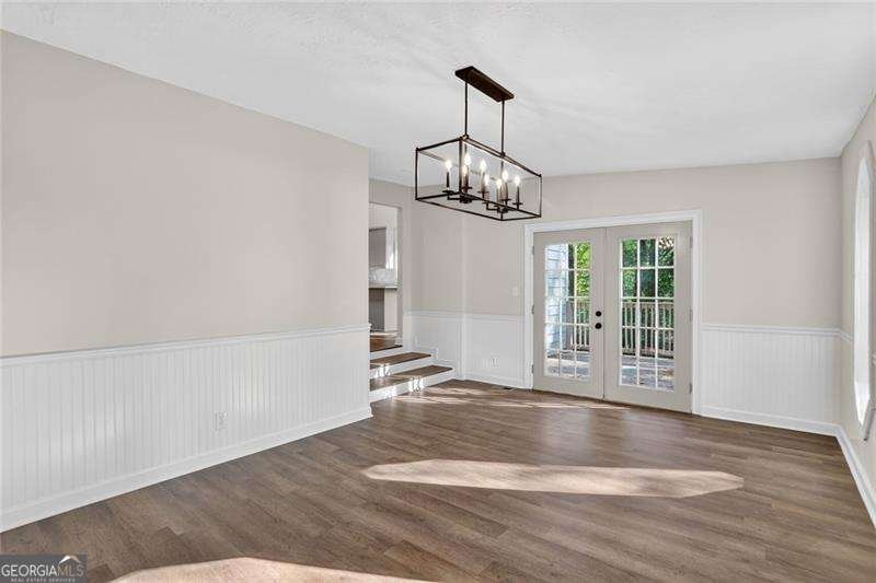 3038 Skidaway Court Stone Mountain - Photo 8