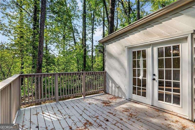 3038 Skidaway Court Stone Mountain - Photo 9