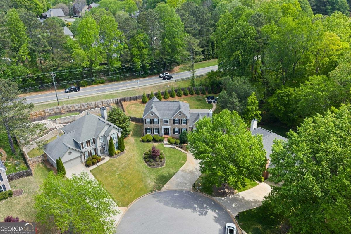 580 Ashvale Overlook Alpharetta - Photo 10