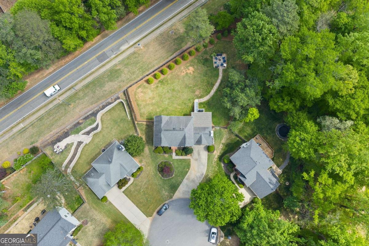 580 Ashvale Overlook Alpharetta - Photo 11