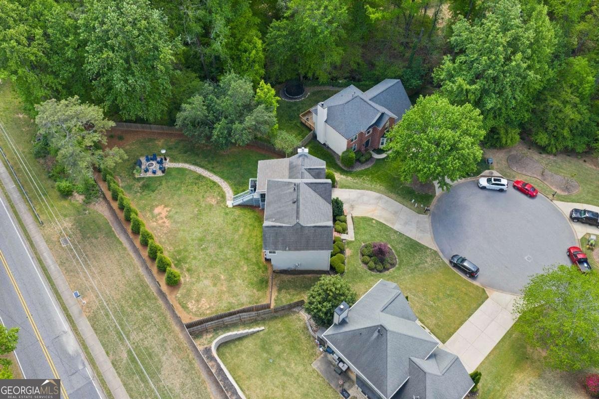 580 Ashvale Overlook Alpharetta - Photo 13