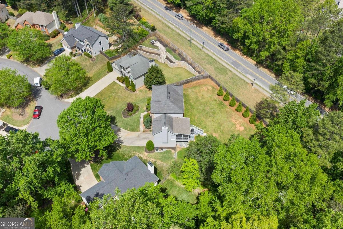 580 Ashvale Overlook Alpharetta - Photo 15