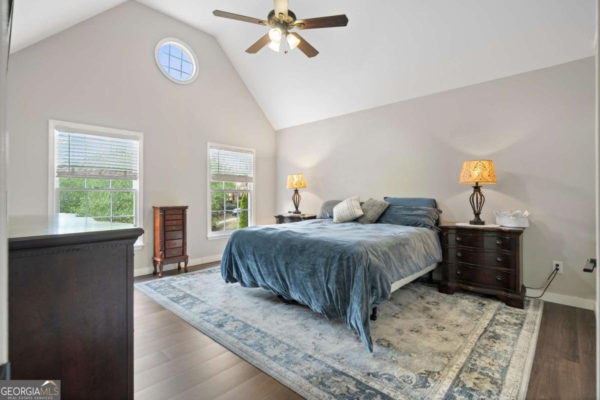 580 Ashvale Overlook Alpharetta - Photo 16