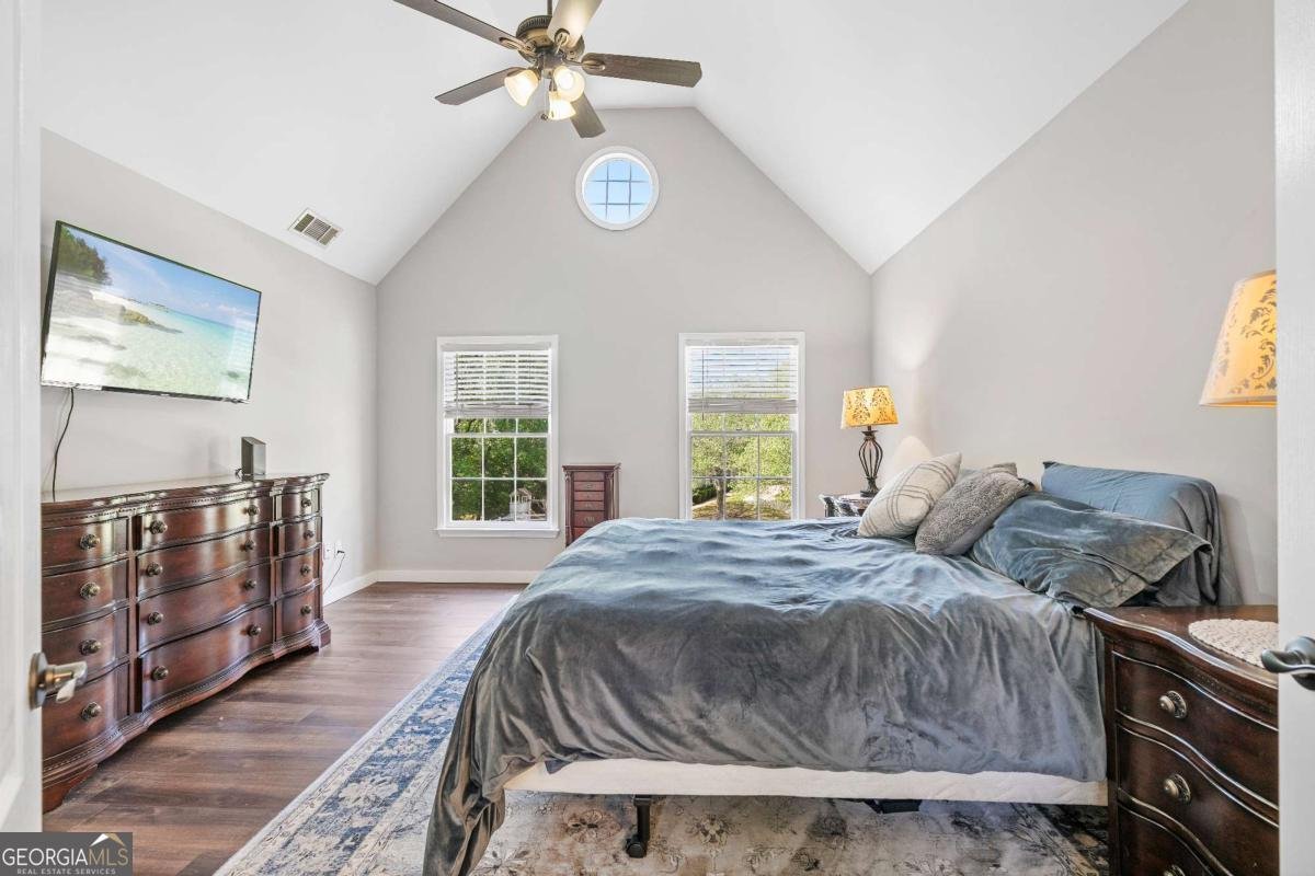 580 Ashvale Overlook Alpharetta - Photo 17