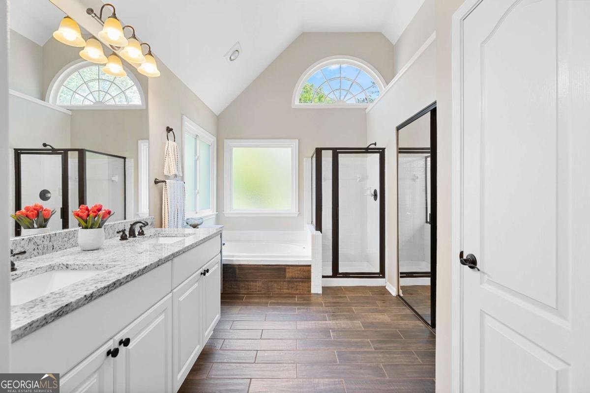 580 Ashvale Overlook Alpharetta - Photo 18