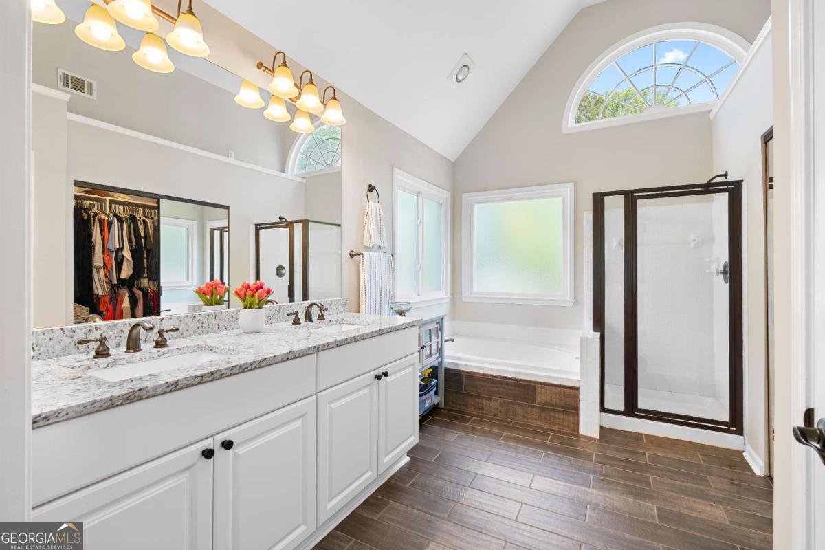 580 Ashvale Overlook Alpharetta - Photo 19