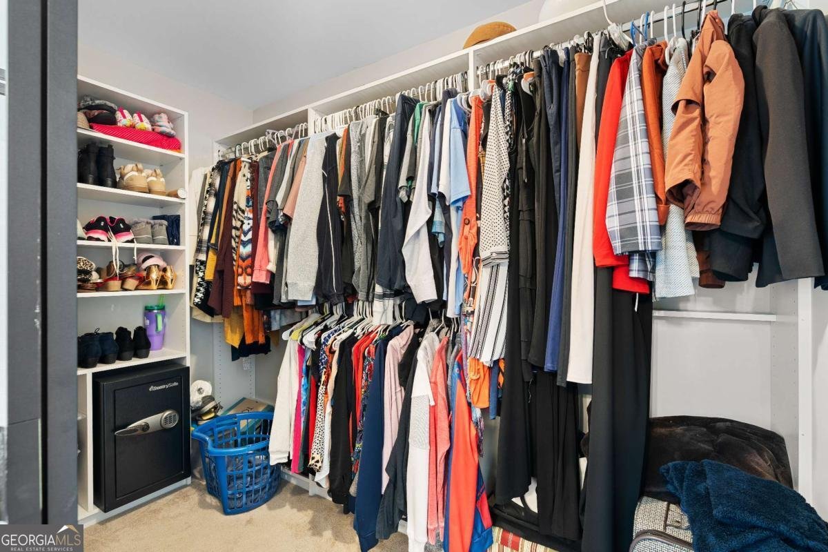 580 Ashvale Overlook Alpharetta - Photo 20