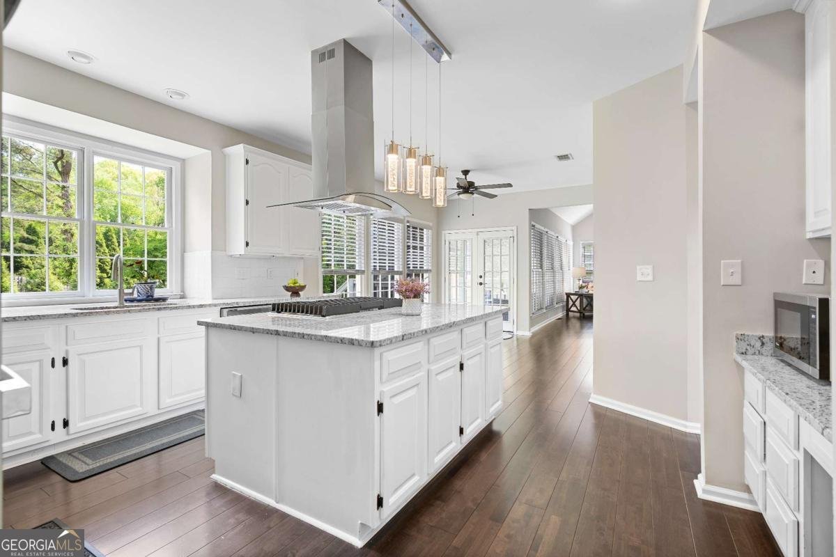 580 Ashvale Overlook Alpharetta - Photo 32