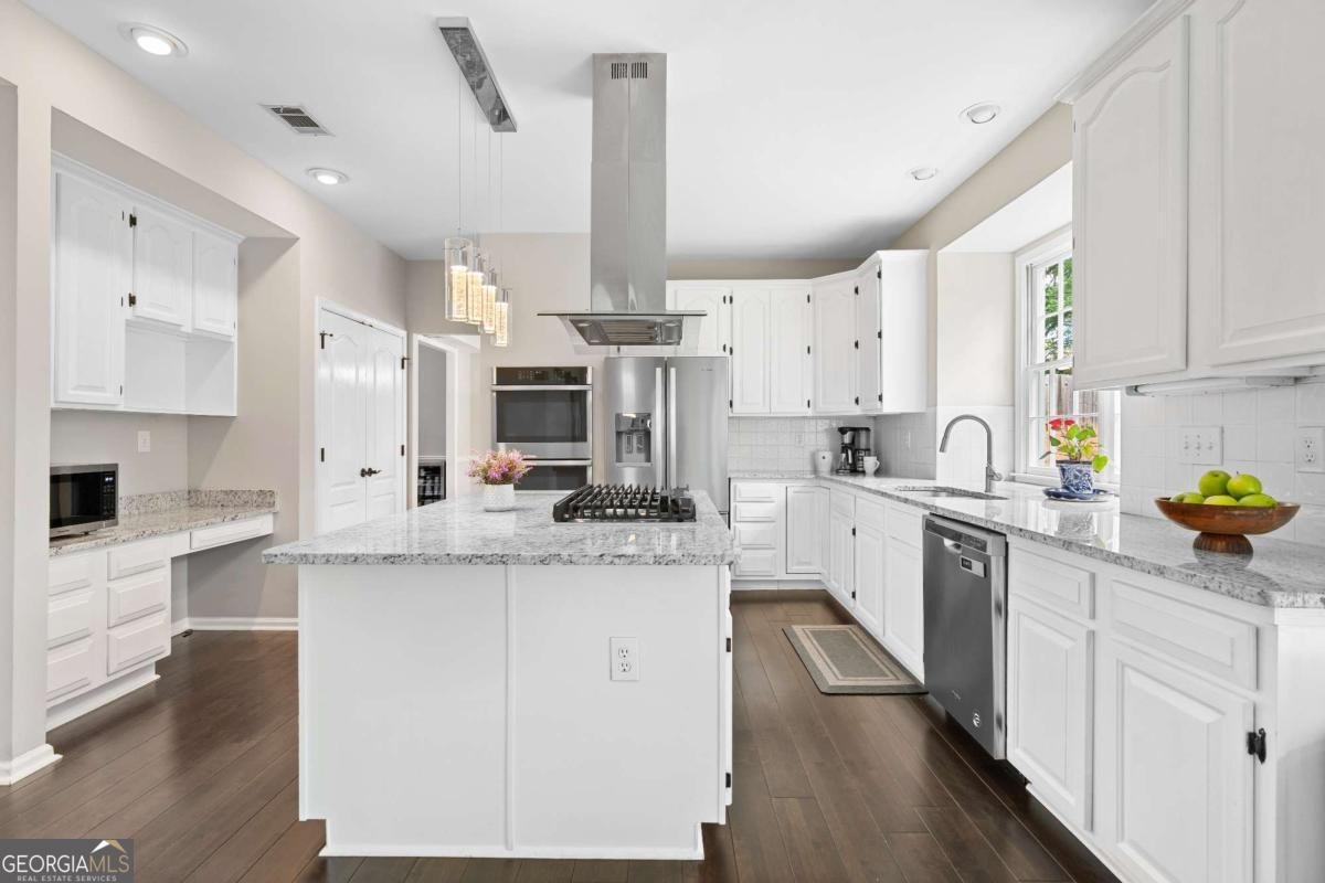 580 Ashvale Overlook Alpharetta - Photo 33