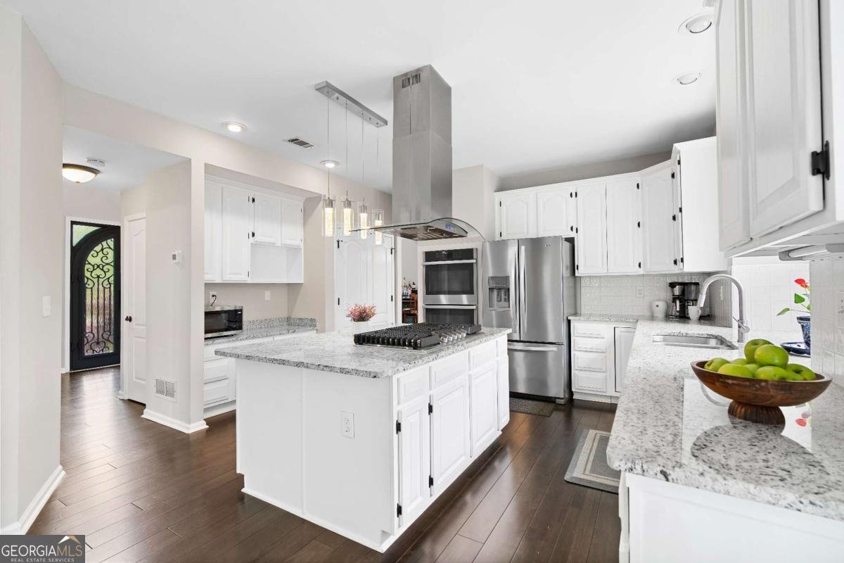 580 Ashvale Overlook Alpharetta - Photo 34