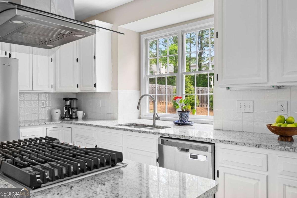 580 Ashvale Overlook Alpharetta - Photo 35