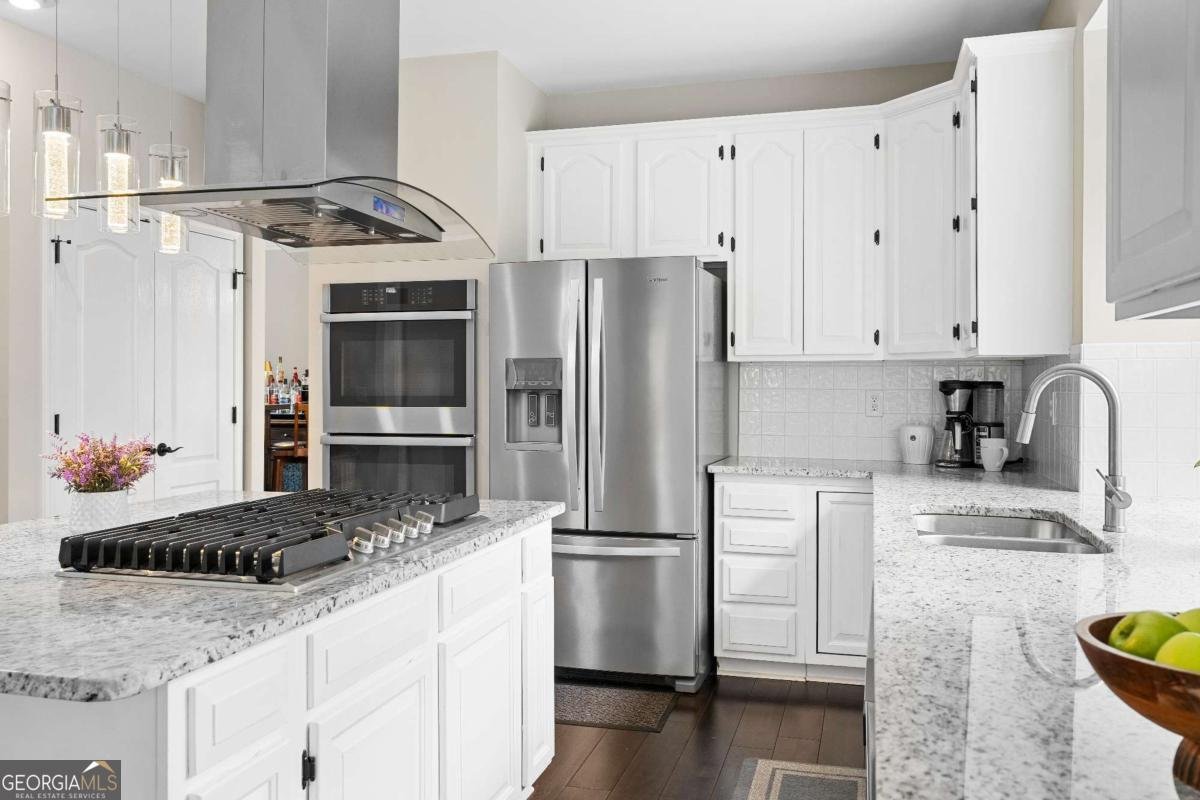 580 Ashvale Overlook Alpharetta - Photo 36