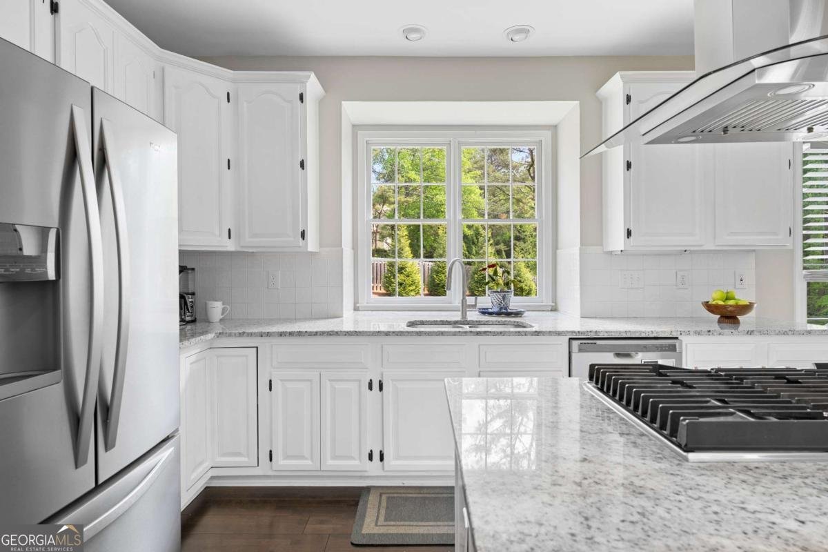 580 Ashvale Overlook Alpharetta - Photo 37