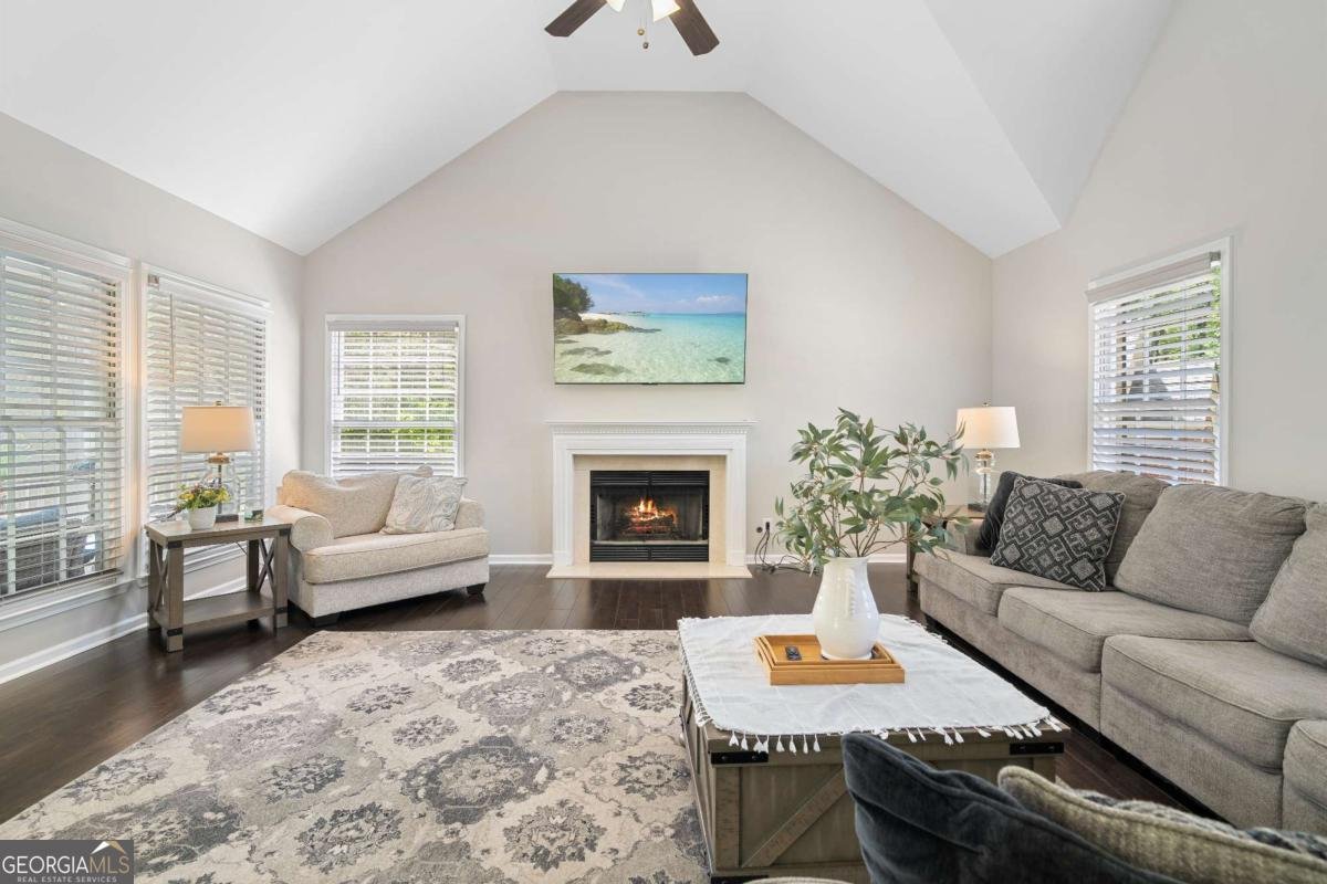 580 Ashvale Overlook Alpharetta - Photo 40