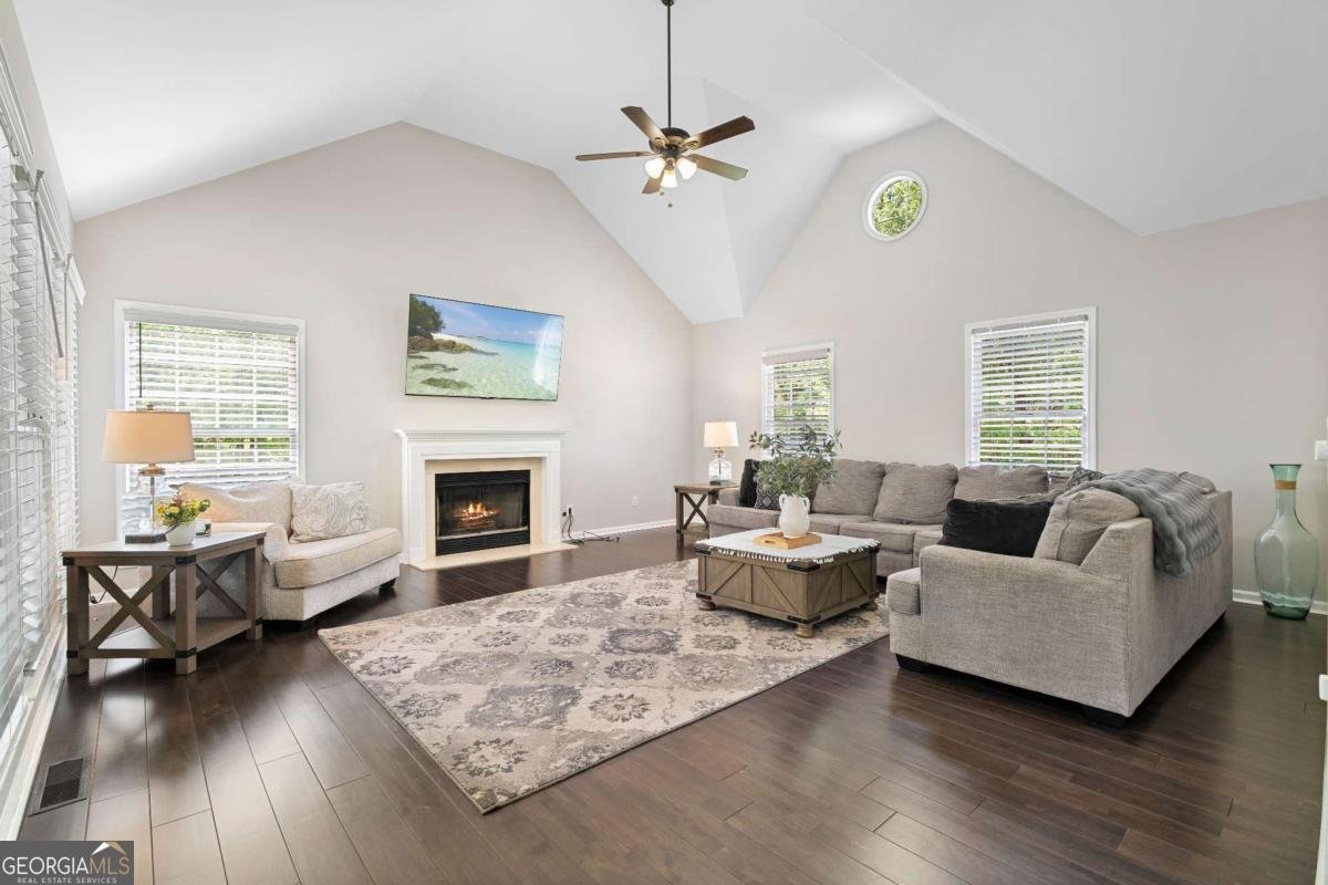 580 Ashvale Overlook Alpharetta - Photo 41