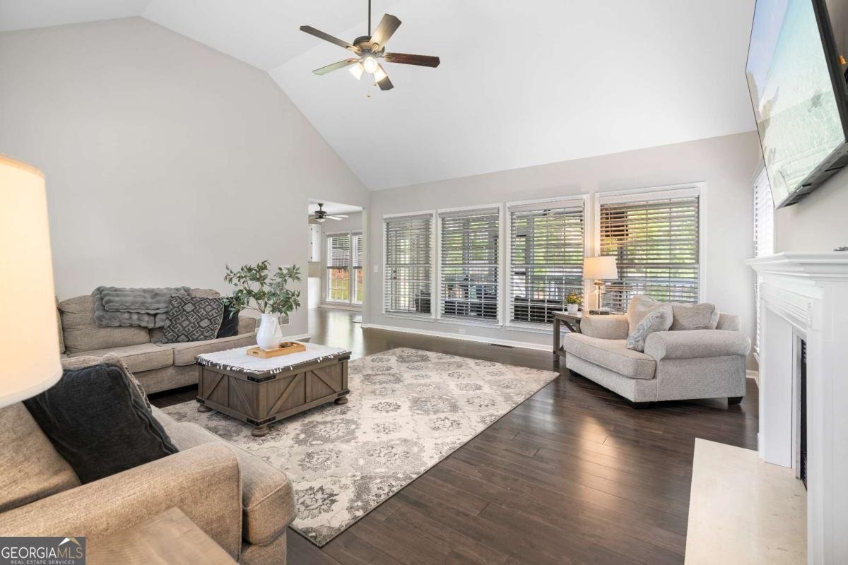 580 Ashvale Overlook Alpharetta - Photo 42