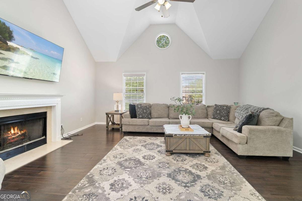 580 Ashvale Overlook Alpharetta - Photo 43