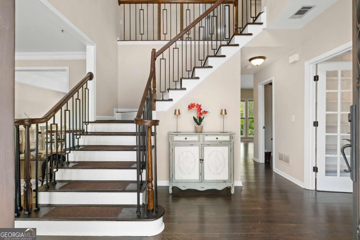 580 Ashvale Overlook Alpharetta - Photo 6