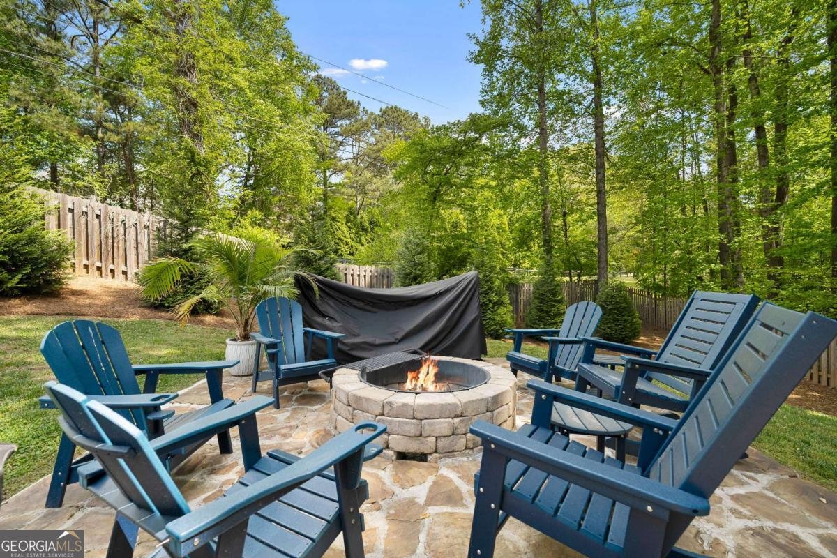 580 Ashvale Overlook Alpharetta - Photo 60