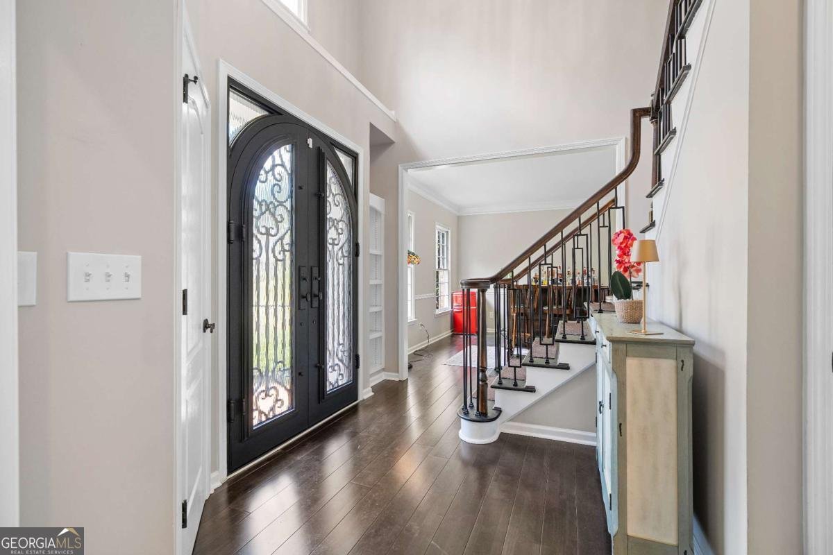 580 Ashvale Overlook Alpharetta - Photo 7