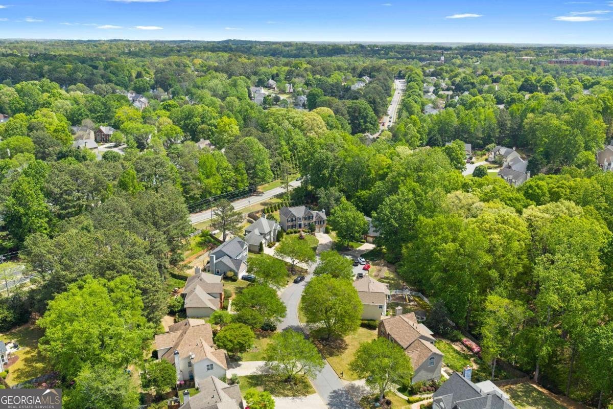 580 Ashvale Overlook Alpharetta - Photo 70